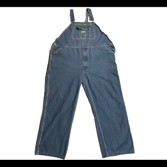 liberty Jeans Liberty Overalls Liberty Poshmark